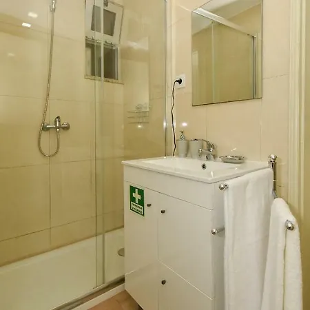 Apartment House Porto