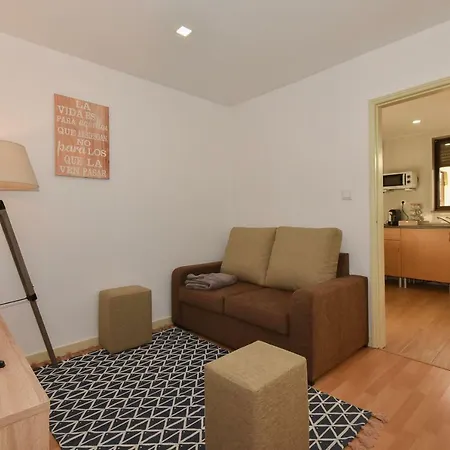 House Apartamento *