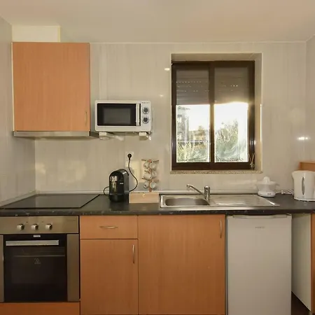 House Apartamento