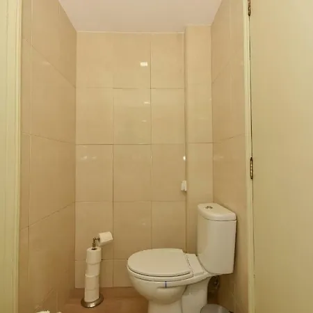 Apartamento House