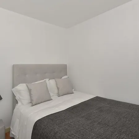 Apartamento House Oporto