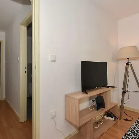 House Apartamento